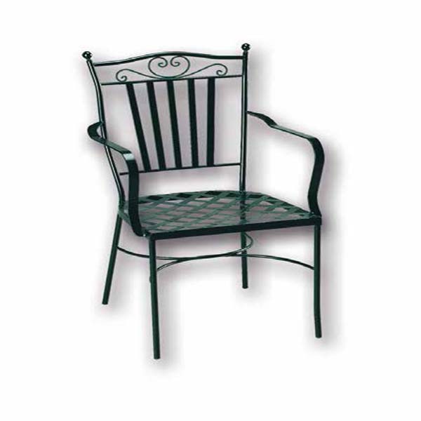 sillon aranjuez T exterior jardin